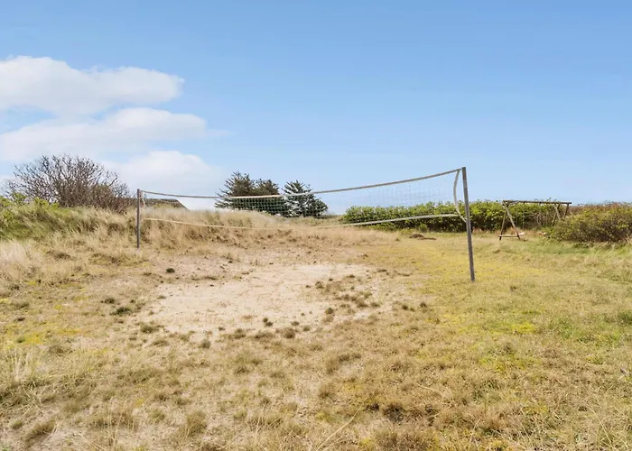 Cozy In With Sauna Ринкёбинг